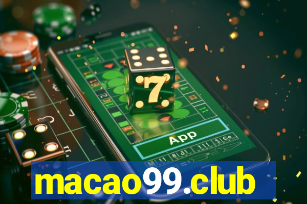 macao99.club