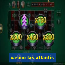 casino las atlantis