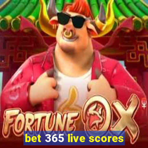 bet 365 live scores