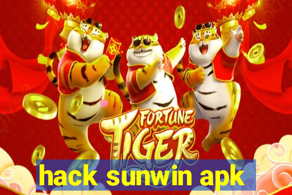 hack sunwin apk