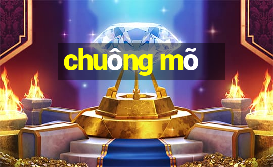 chuông mõ