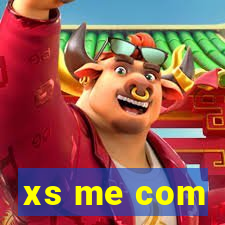 xs me com