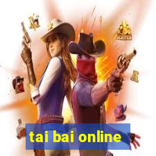 tai bai online