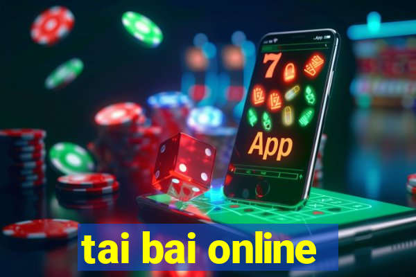 tai bai online