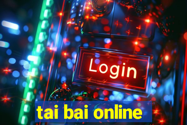 tai bai online