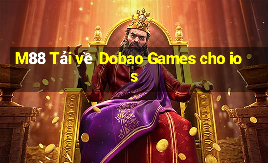 M88 Tải về Dobao Games cho ios