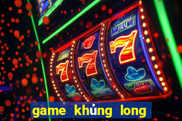 game khủng long mất mạng