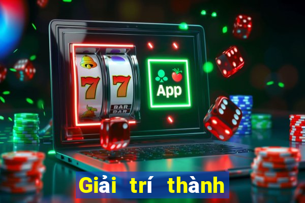 Giải trí thành phố Bole