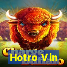 Hotro Vin