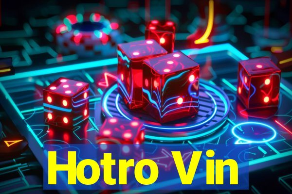 Hotro Vin