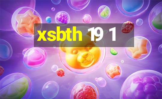 xsbth 19 1