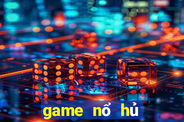 game nổ hủ phiên bản nước ngoài