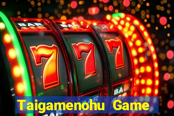 Taigamenohu Game Bài 888 Casino