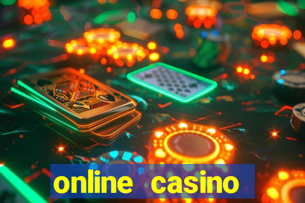 online casino roulette 0