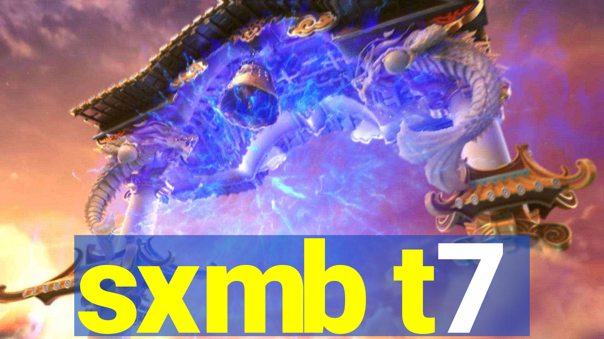 sxmb t7