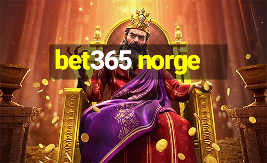 bet365 norge