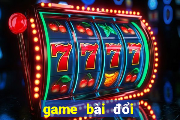 game bài đổi thưởng rik