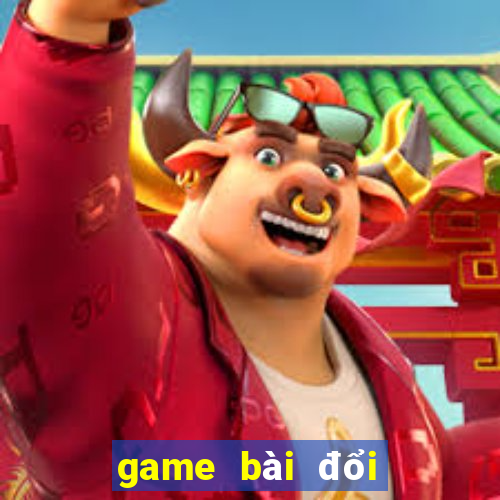 game bài đổi thưởng rik