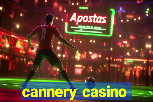 cannery casino