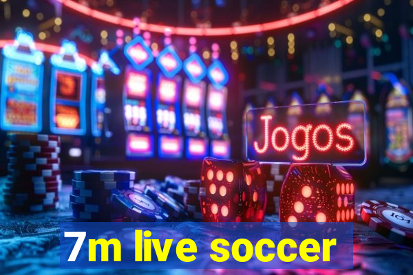 7m live soccer