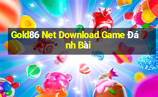 Gold86 Net Download Game Đánh Bài