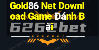 Gold86 Net Download Game Đánh Bài