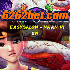 easysalon - nhân viên