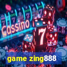 game zing888