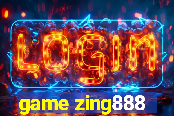 game zing888