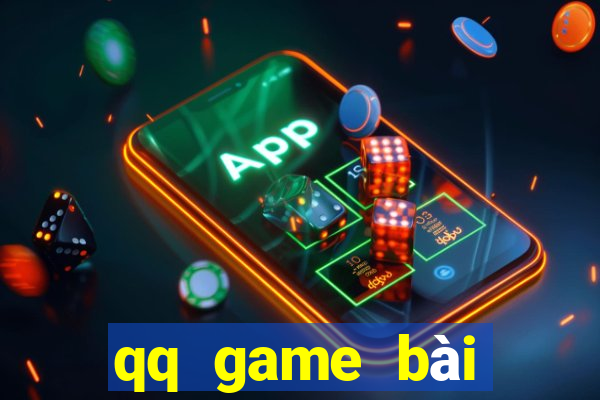 qq game bài đổi thưởng