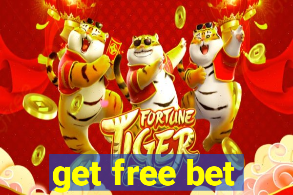 get free bet