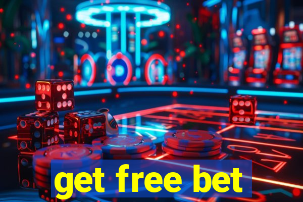 get free bet