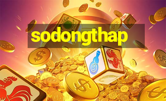 sodongthap