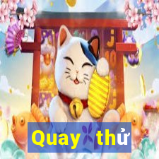 Quay thử XSBINGO18 ngày thứ sáu