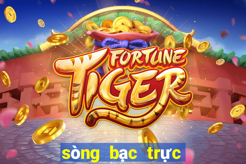 sòng bạc trực tiếp top88