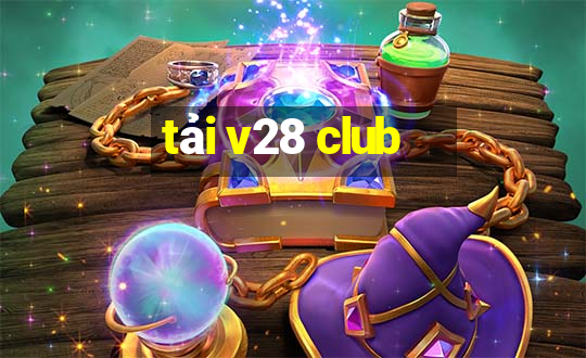 tai v28 club