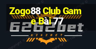 Zogo88 Club Game Bài 77