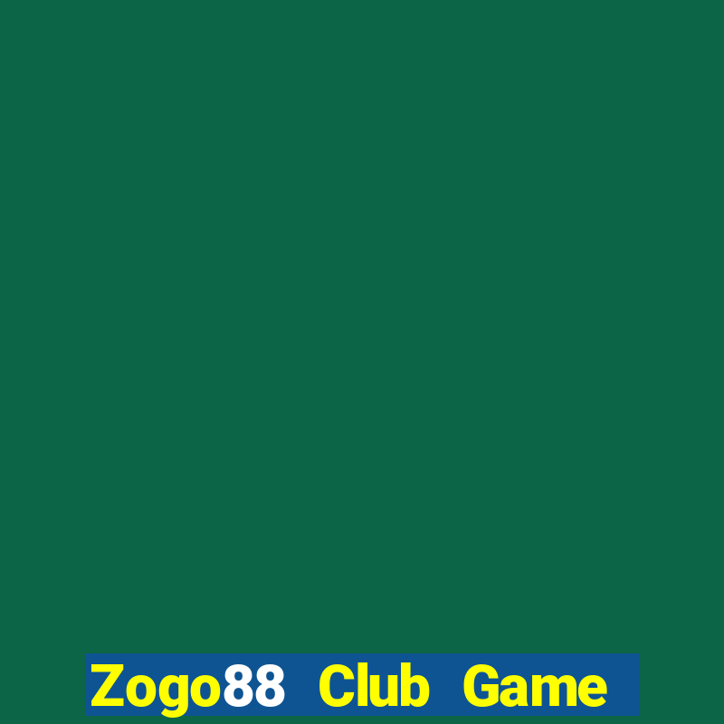 Zogo88 Club Game Bài 77