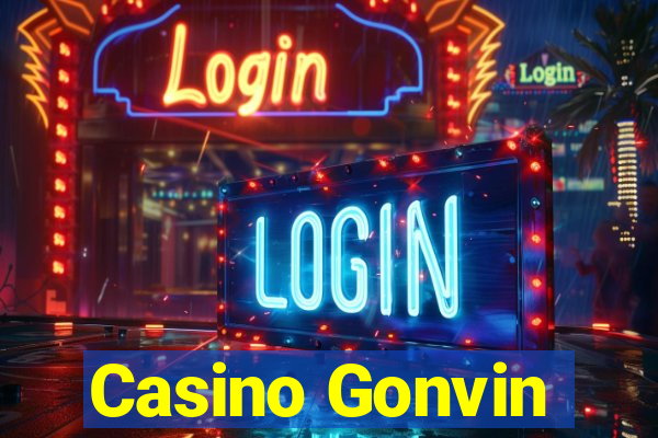 Casino Gonvin