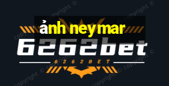 ảnh neymar