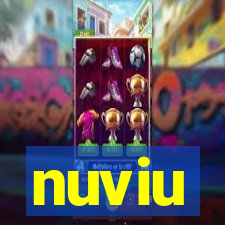 nuviu