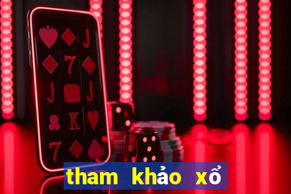 tham khảo xổ số phú yên