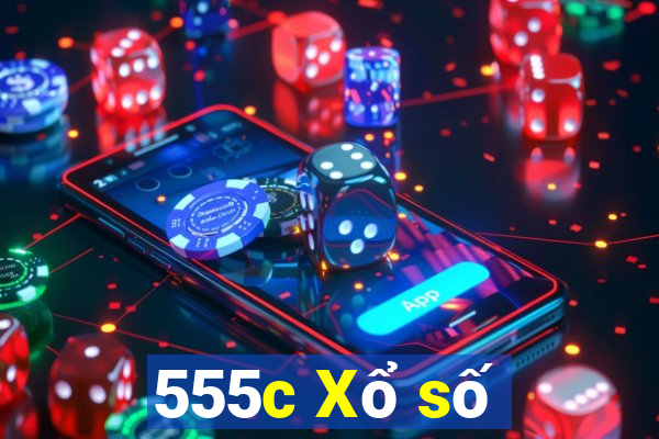 555c Xổ số