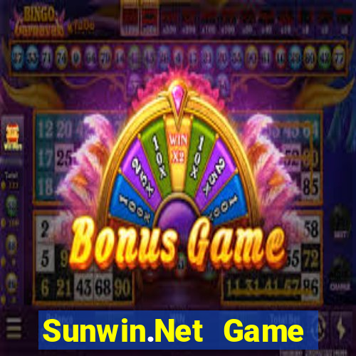 Sunwin.Net Game Bài Vip