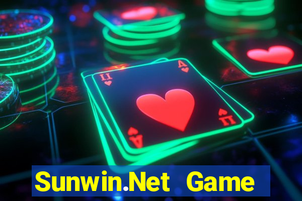 Sunwin.Net Game Bài Vip