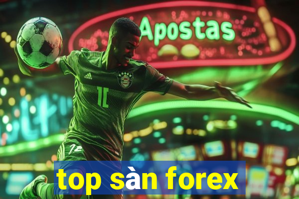 top sàn forex