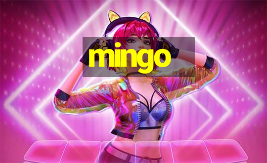 mingo