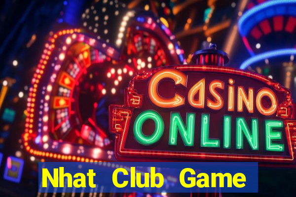 Nhat Club Game Bài 6 Lá