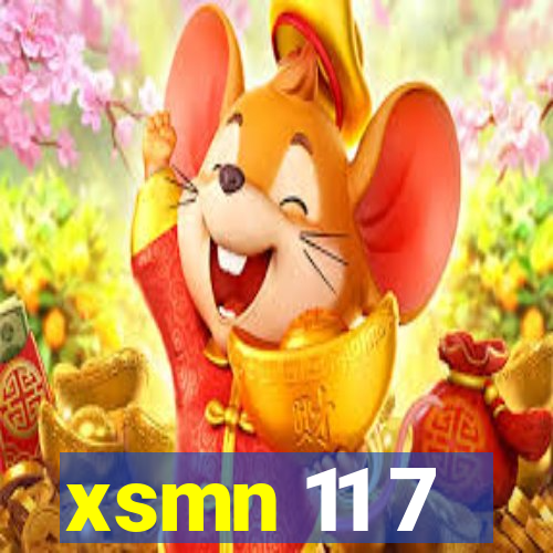 xsmn 11 7