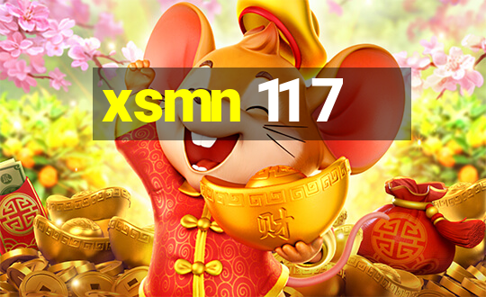 xsmn 11 7